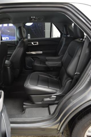2024 Ford Explorer - $39,894