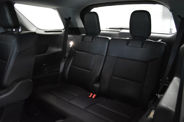 2024 Ford Explorer - $39,894