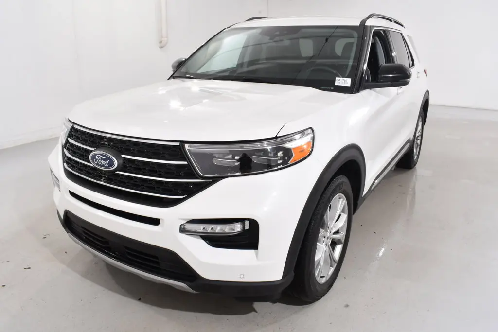 2024 Ford Explorer - $32,455