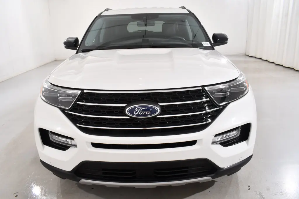 2024 Ford Explorer - $32,455