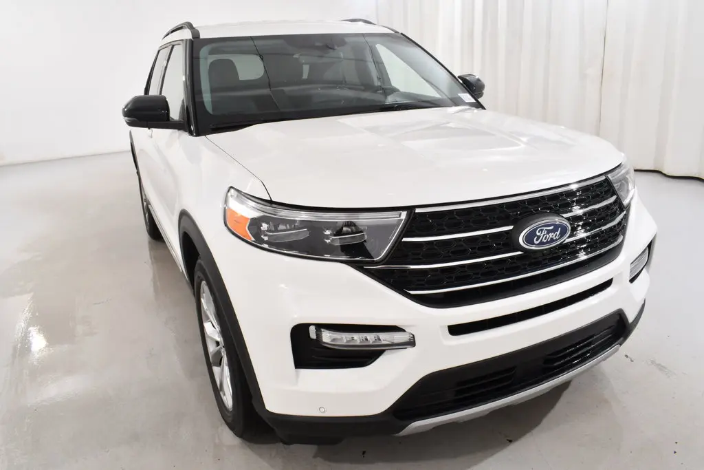 2024 Ford Explorer - $32,455