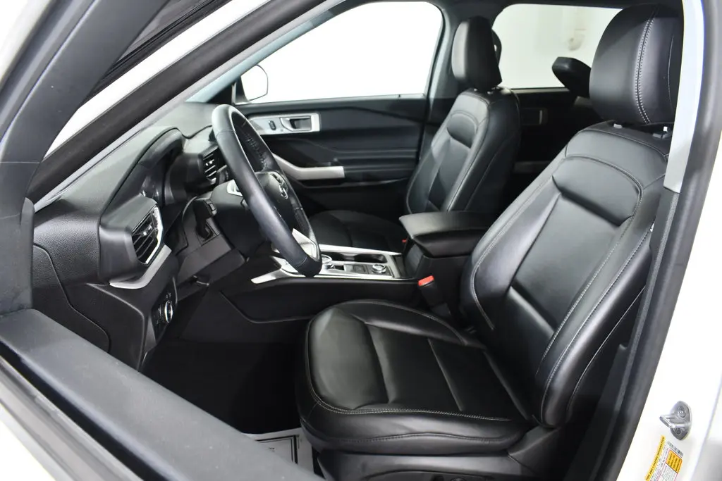 2024 Ford Explorer - $32,455