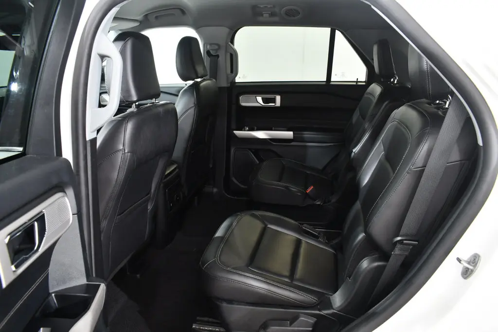 2024 Ford Explorer - $32,455