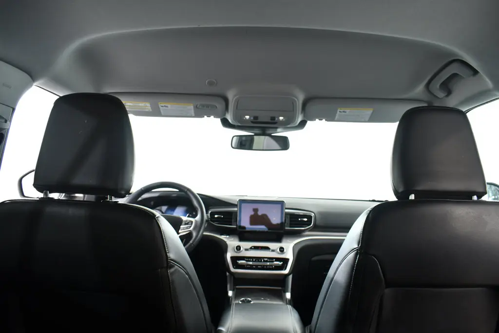 2024 Ford Explorer - $32,455