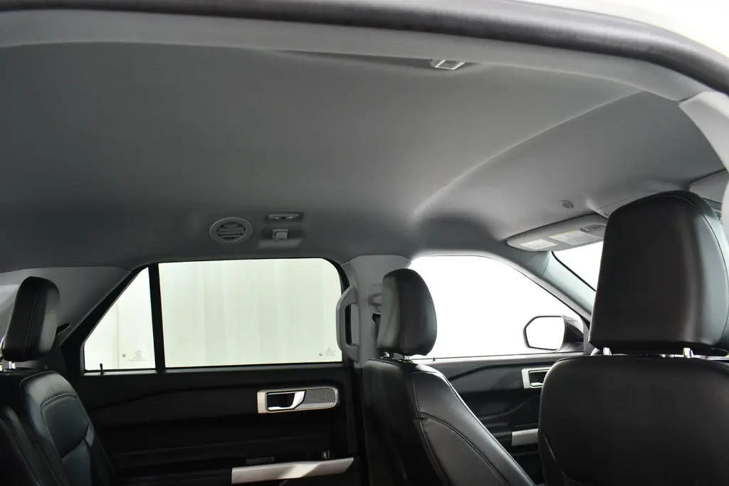 2024 Ford Explorer - $32,455