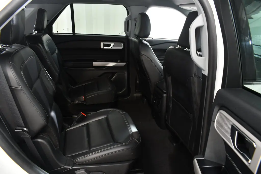 2024 Ford Explorer - $32,455
