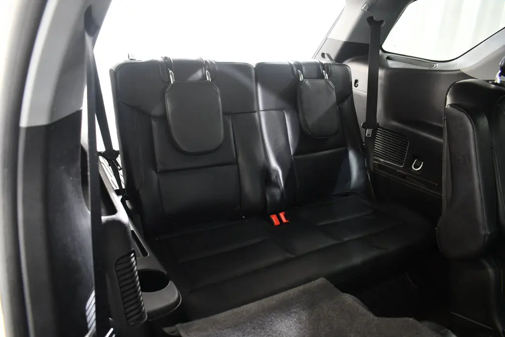 2024 Ford Explorer - $32,455