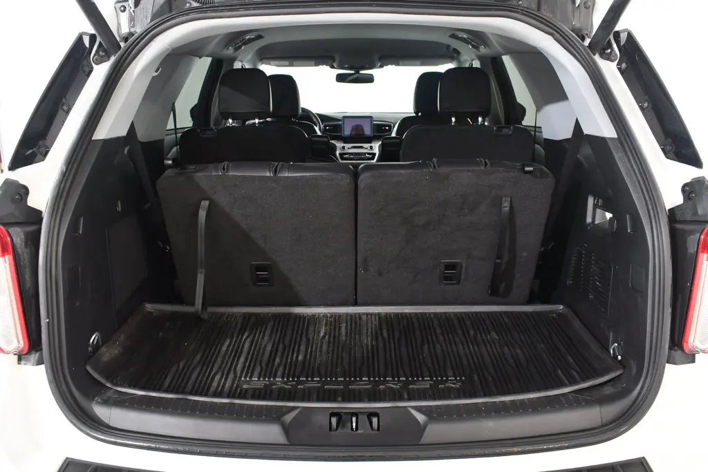 2024 Ford Explorer - $32,455