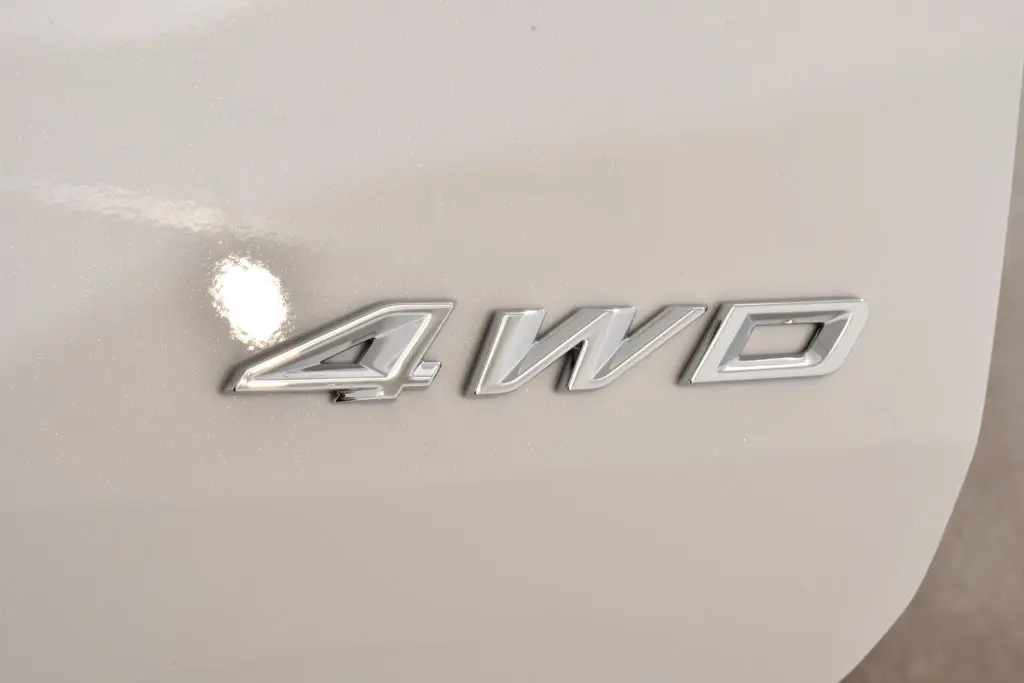 2024 Ford Explorer - $32,455