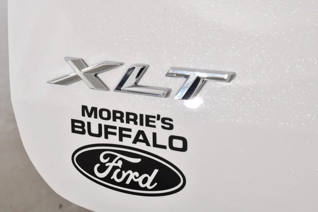 2024 Ford Explorer - $32,455