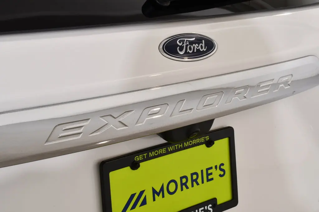 2024 Ford Explorer - $32,455