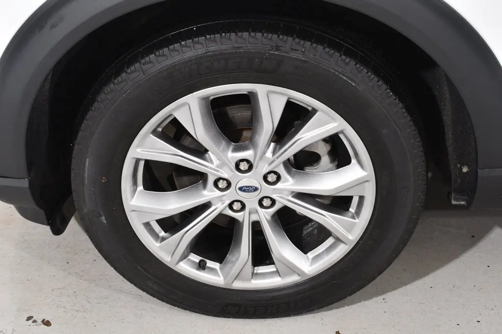 2024 Ford Explorer - $32,455