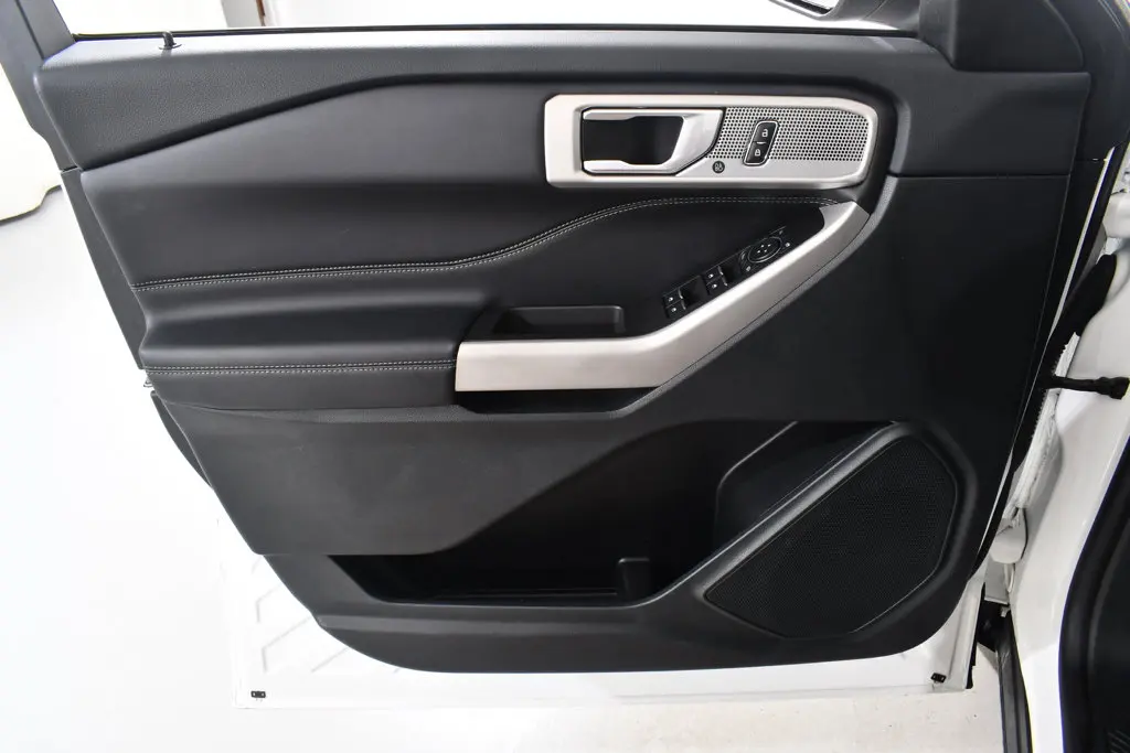 2024 Ford Explorer - $32,455