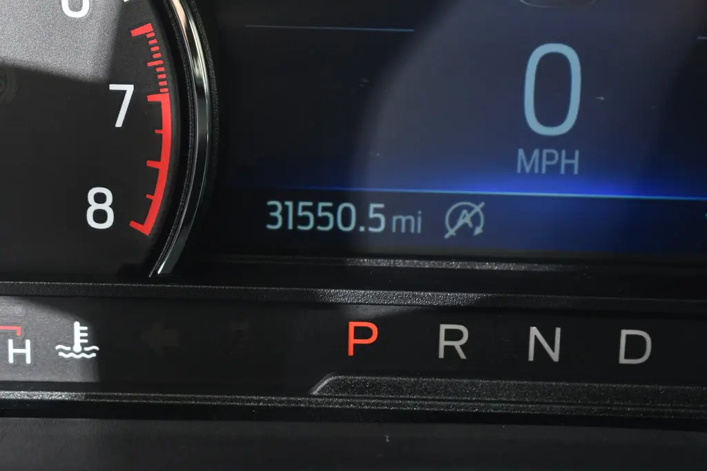 2024 Ford Explorer - $32,455