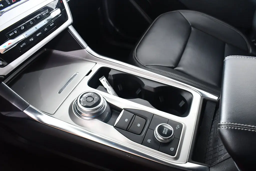 2024 Ford Explorer - $32,455