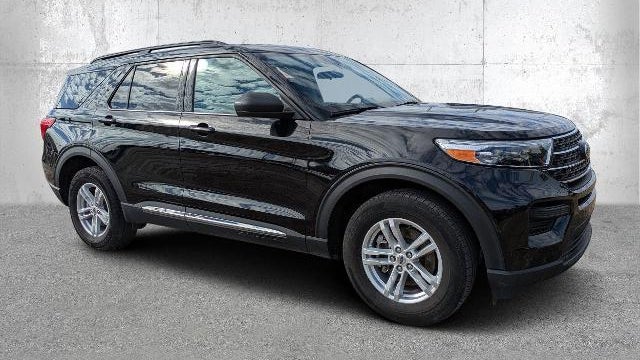 Preowned 2024 Ford Explorer XLT for Sale