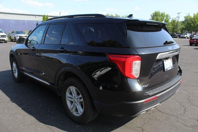 2024 Ford Explorer - $31,290