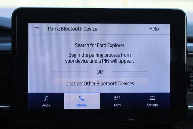 2024 Ford Explorer - $31,290