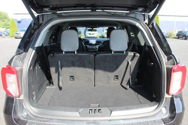 2024 Ford Explorer - $31,290
