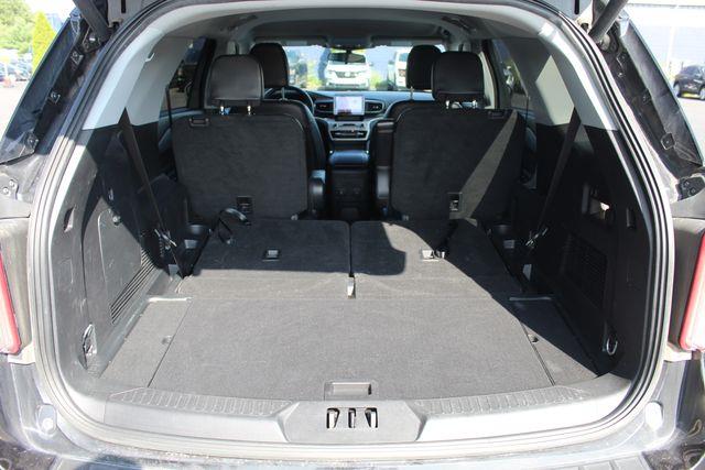 2024 Ford Explorer - $31,290