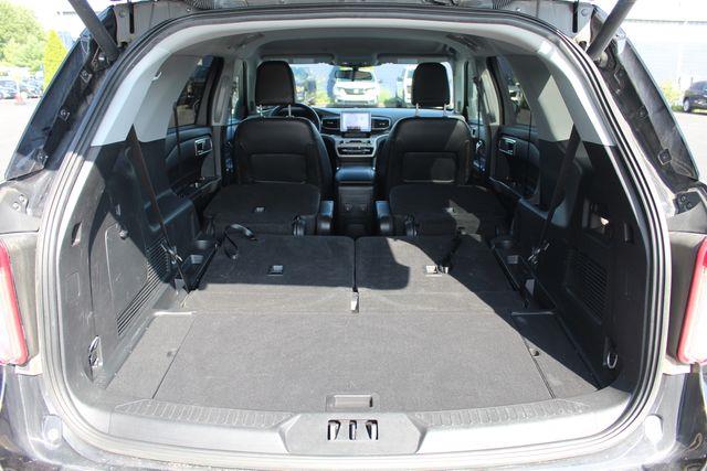 2024 Ford Explorer - $31,290