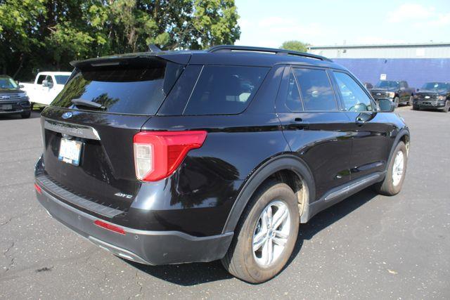 2024 Ford Explorer - $31,290