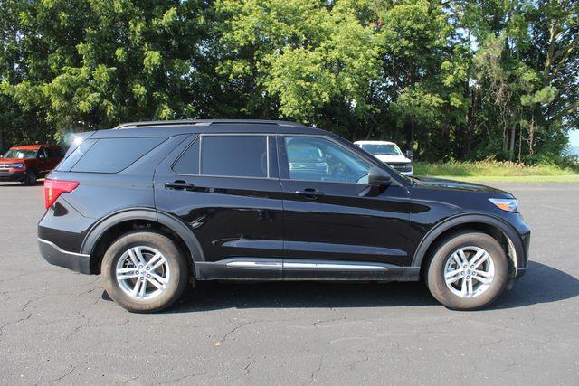 2024 Ford Explorer - $31,290