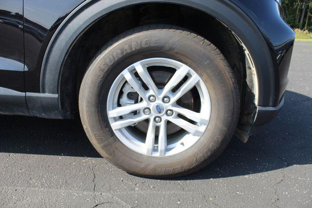 2024 Ford Explorer - $31,290
