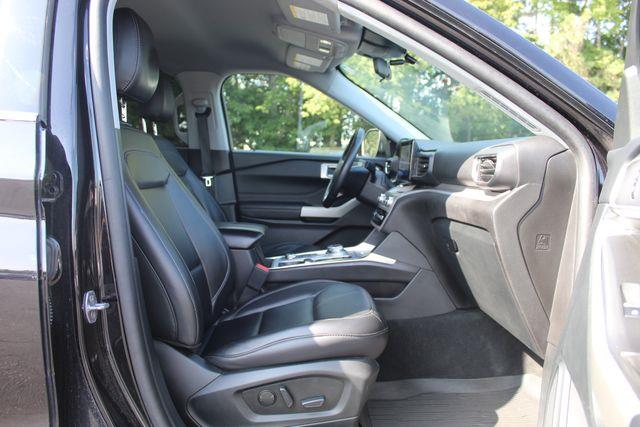 2024 Ford Explorer - $31,290