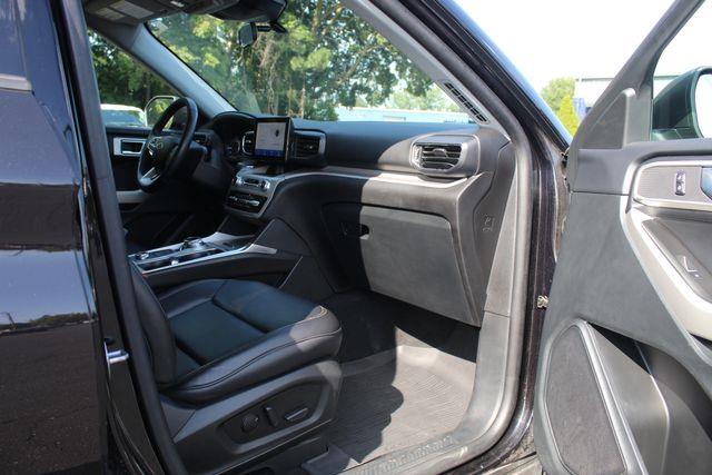 2024 Ford Explorer - $31,290