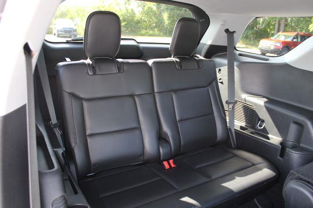 2024 Ford Explorer - $31,290
