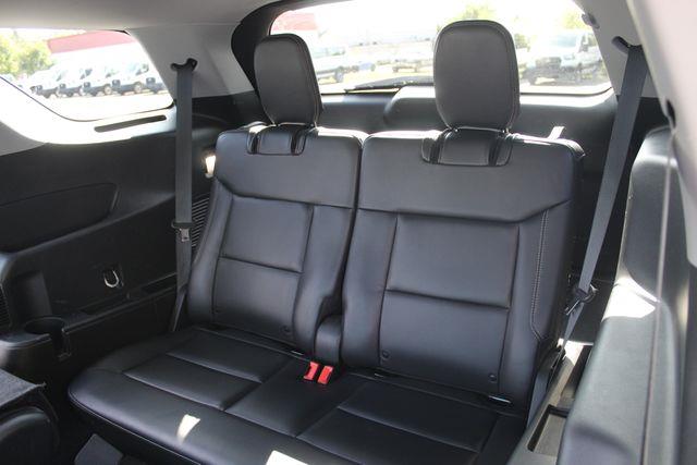 2024 Ford Explorer - $31,290