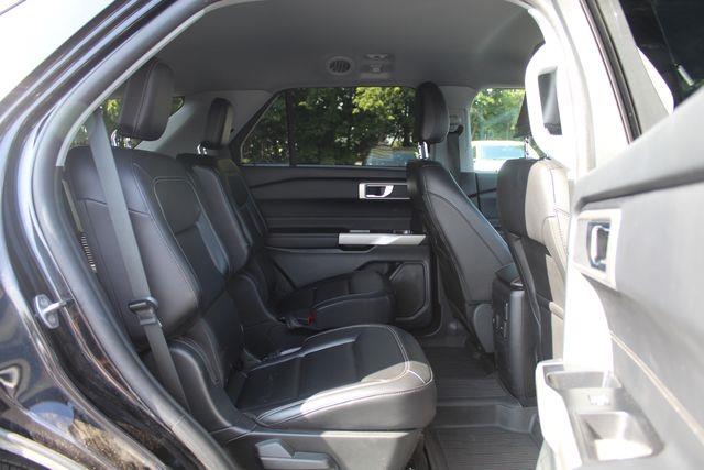2024 Ford Explorer - $31,290