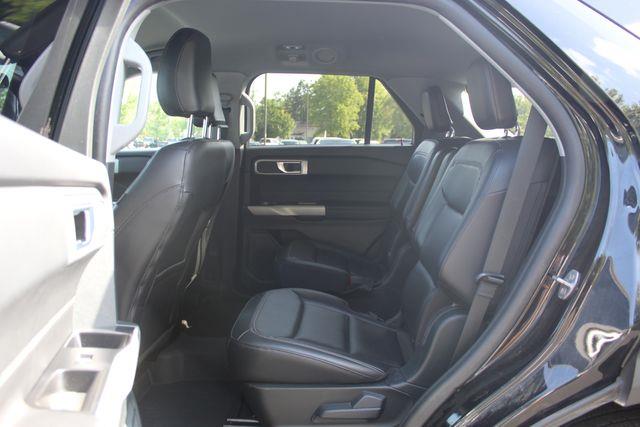 2024 Ford Explorer - $31,290