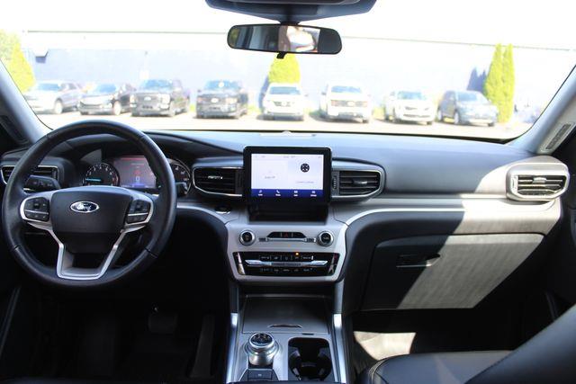 2024 Ford Explorer - $31,290