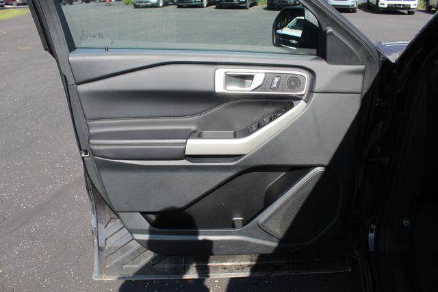 2024 Ford Explorer - $31,290