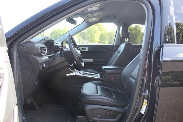 2024 Ford Explorer - $31,290