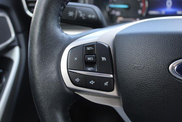 2024 Ford Explorer - $31,290