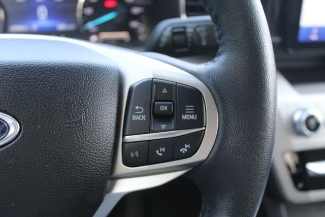 2024 Ford Explorer - $31,290