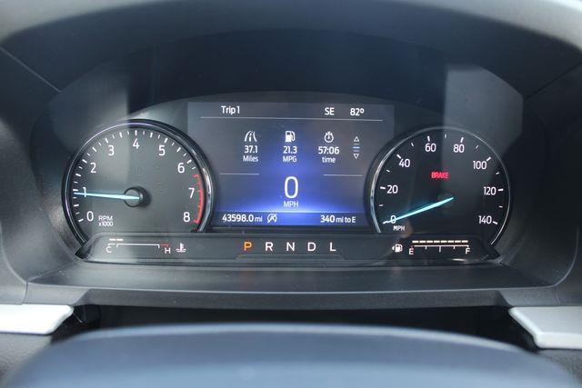 2024 Ford Explorer - $31,290