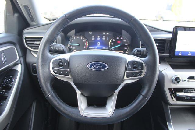 2024 Ford Explorer - $31,290