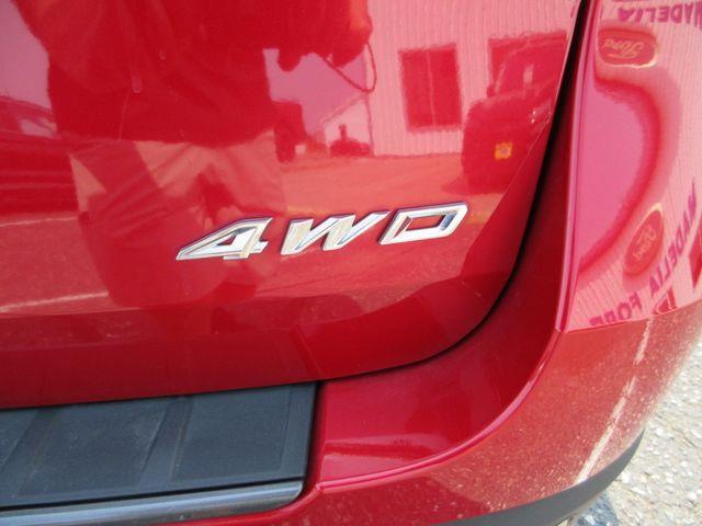 2024 Ford Explorer - $35,159