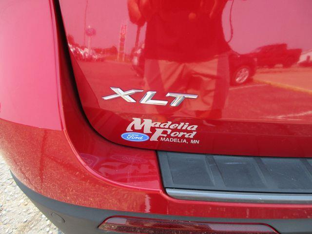 2024 Ford Explorer - $35,159
