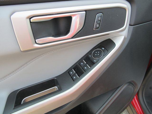 2024 Ford Explorer - $35,159