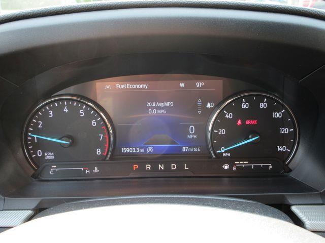 2024 Ford Explorer - $35,159