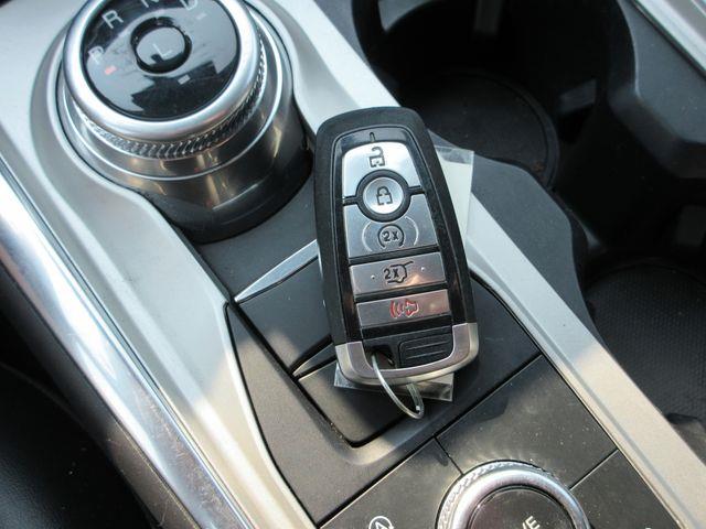 2024 Ford Explorer - $35,159