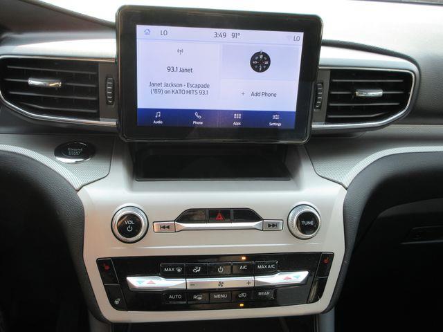 2024 Ford Explorer - $35,159
