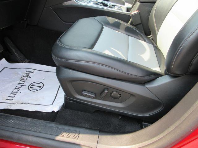 2024 Ford Explorer - $35,159