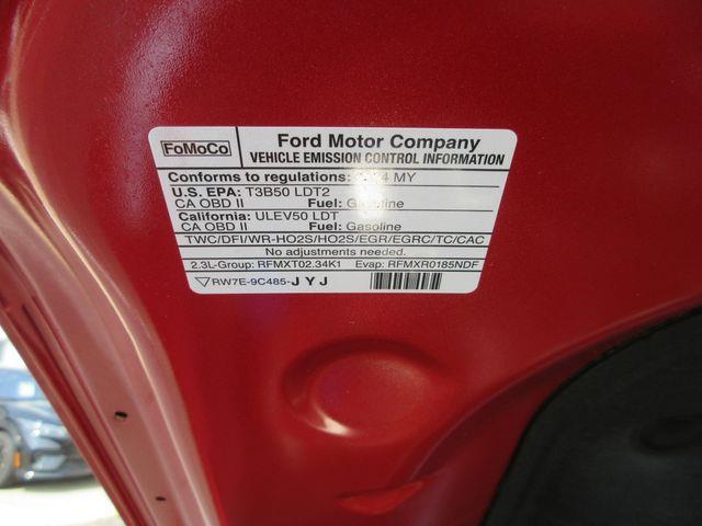 2024 Ford Explorer - $35,159