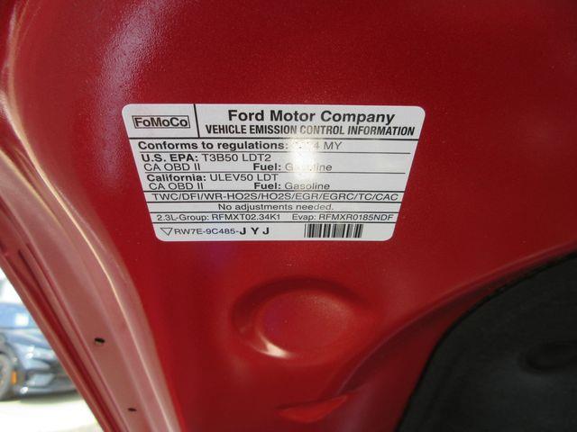 2024 Ford Explorer - $35,159